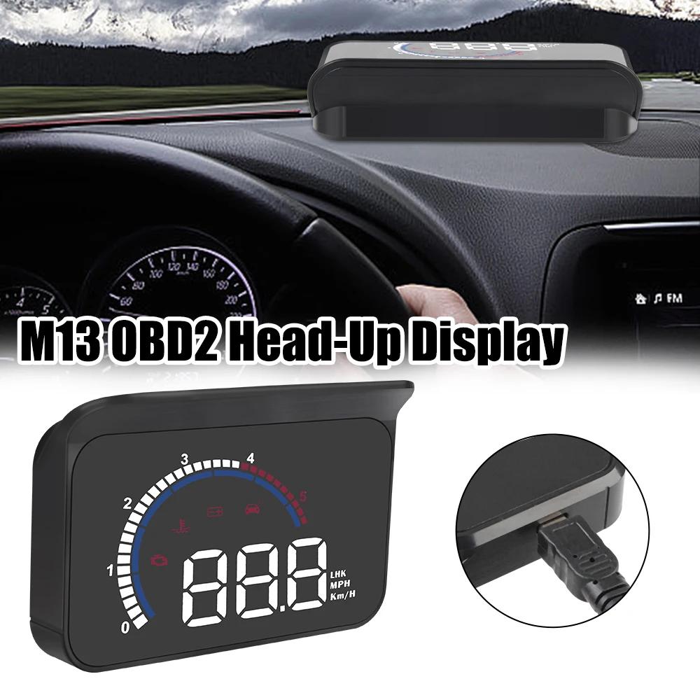 ڵ  ÷ ӵ  ˶ Ʈ,  , GPS ħ ð, ӵ 跮, M13 HUD 